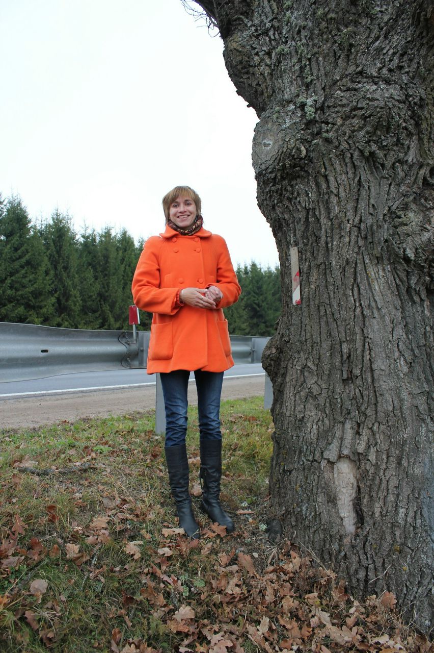 Алла Довченко | Москва