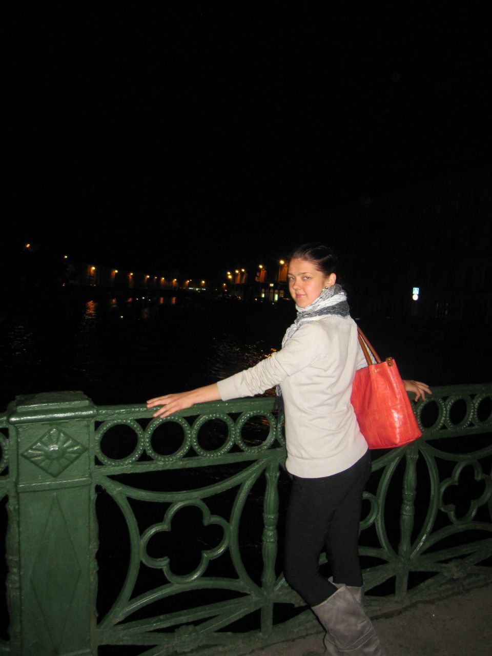 Светлана Анкудинова | Нижний Новгород