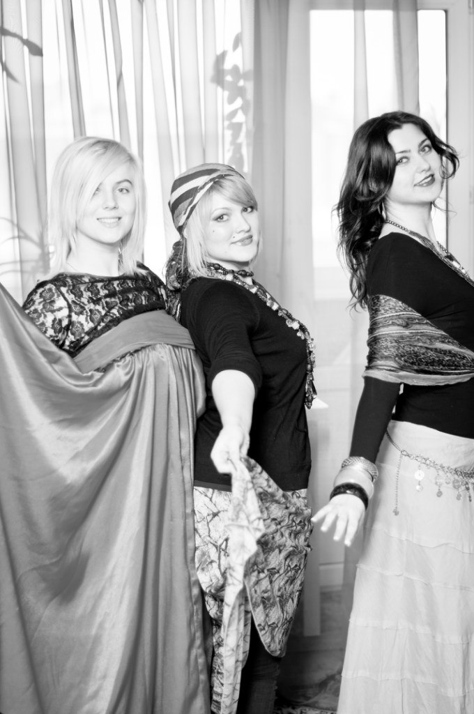 Дарина Чевдарь | Казань