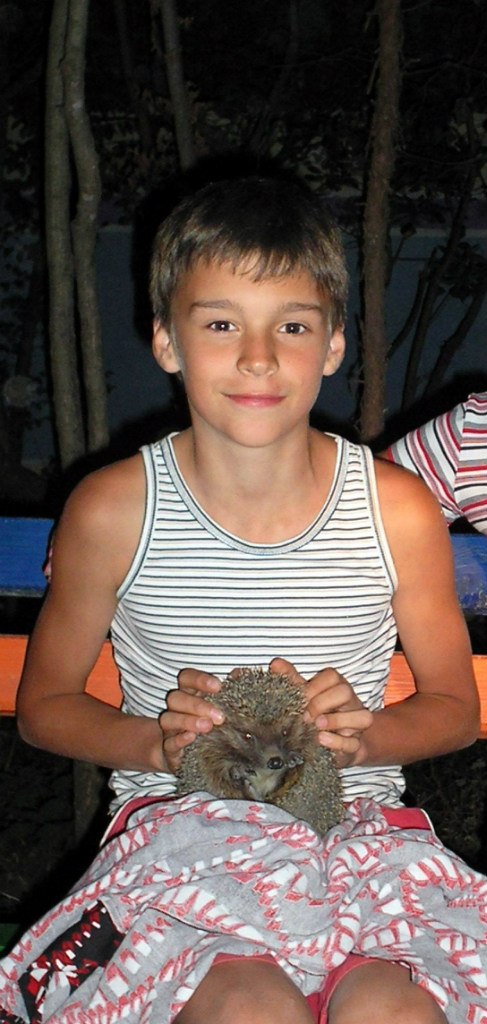 Сергій Фролов | Львов