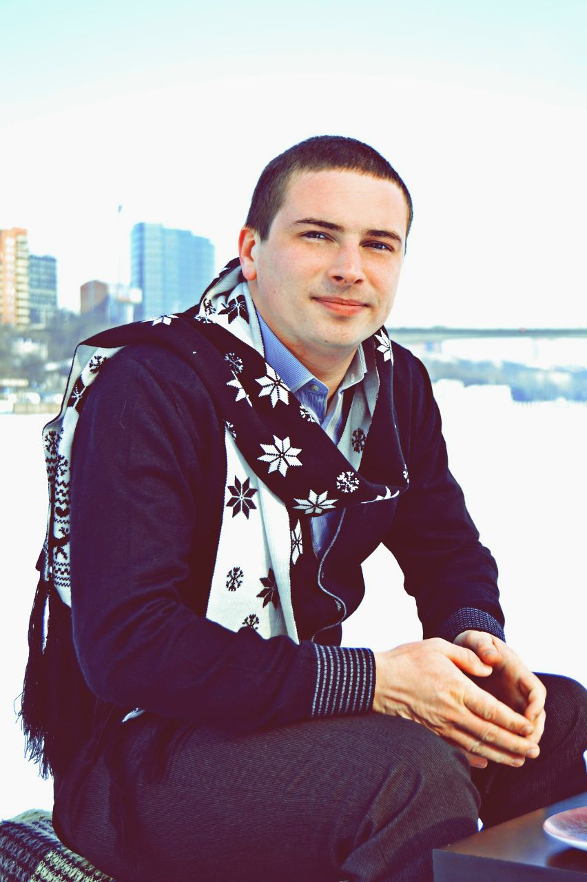 Игорь Орлов Игоревич | Ростов-на-Дону