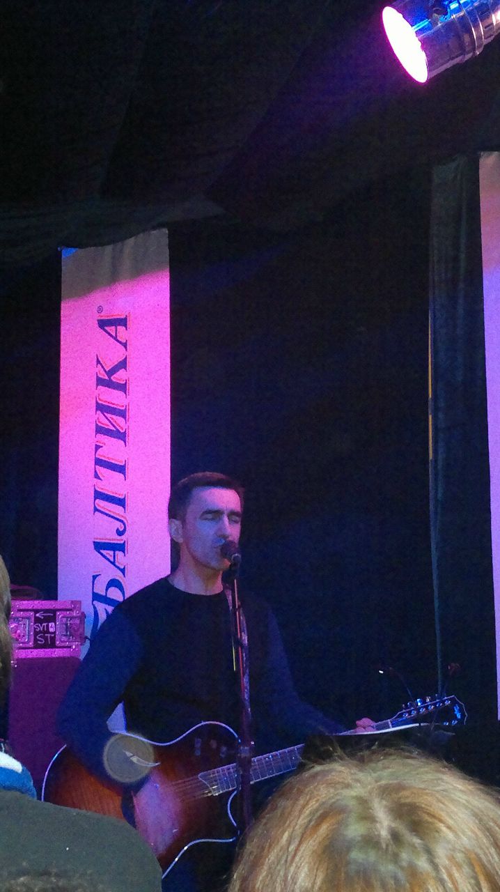 Петр Варфоломеев | Санкт-Петербург