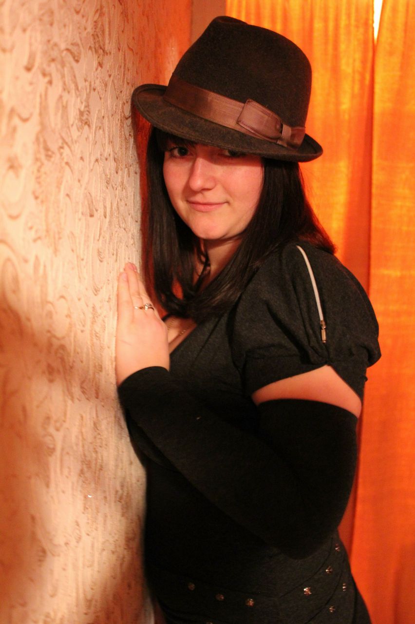 Наталья Болотская | Макеевка