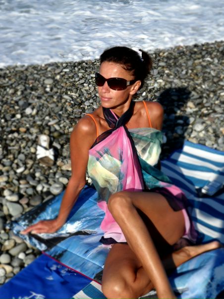 №15, Анжелика Рыбакова, Кириши №15, Анжелика Рыбакова, Кириши