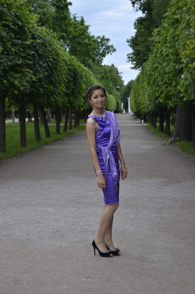 №138, Лола Аскарова, Санкт-Петербург, Россия №138, Лола Аскарова, Санкт-Петербург, Россия