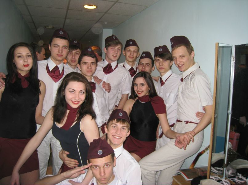 Оксана Світла | 