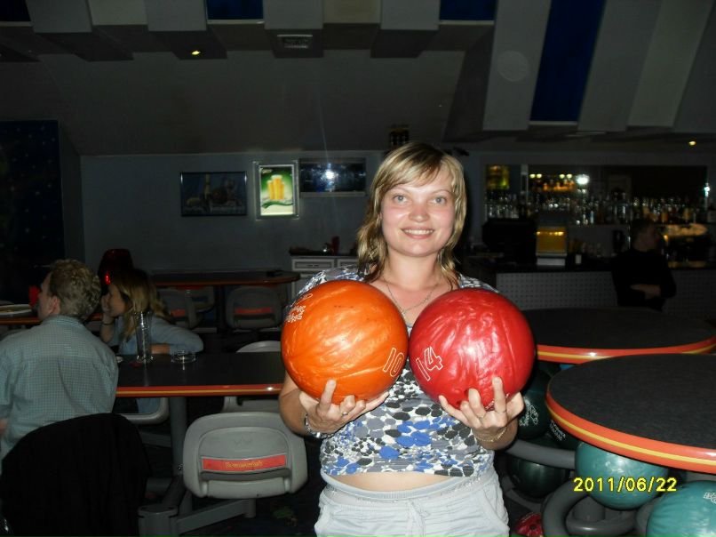 Лена Янгосорова | Вологда