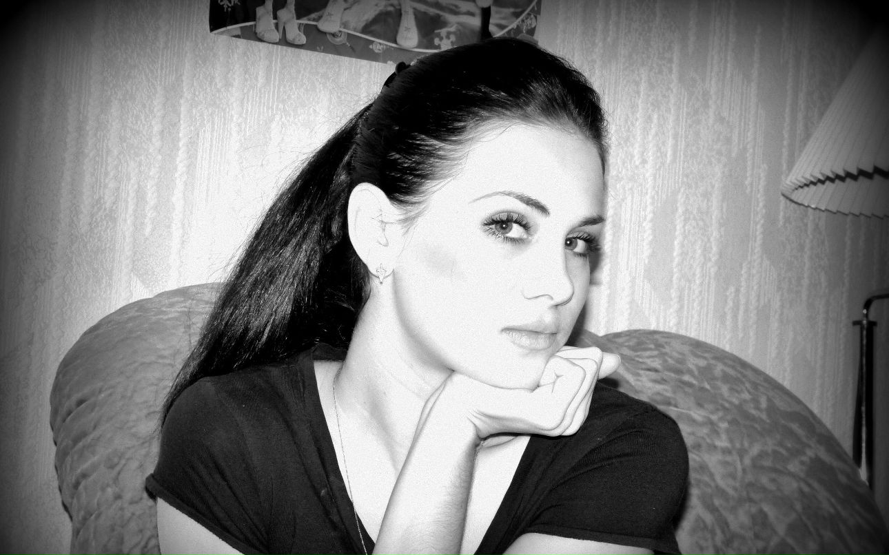 Катя Гаврилей | Находка