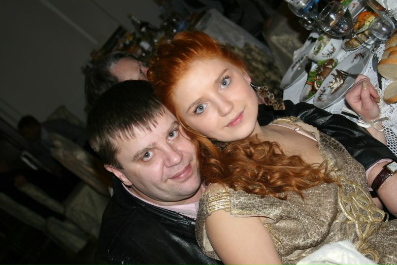 Kristina Person | Каменец-Подольский