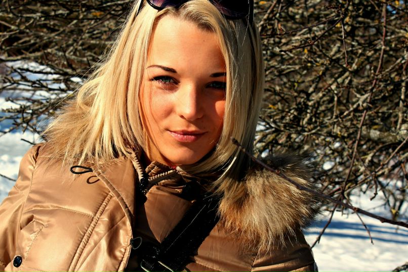 Мария Кулинич | Таллин