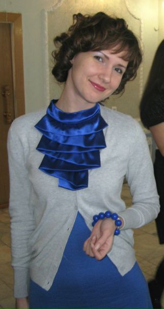 №25, Ольга Копосова №25, Ольга Копосова