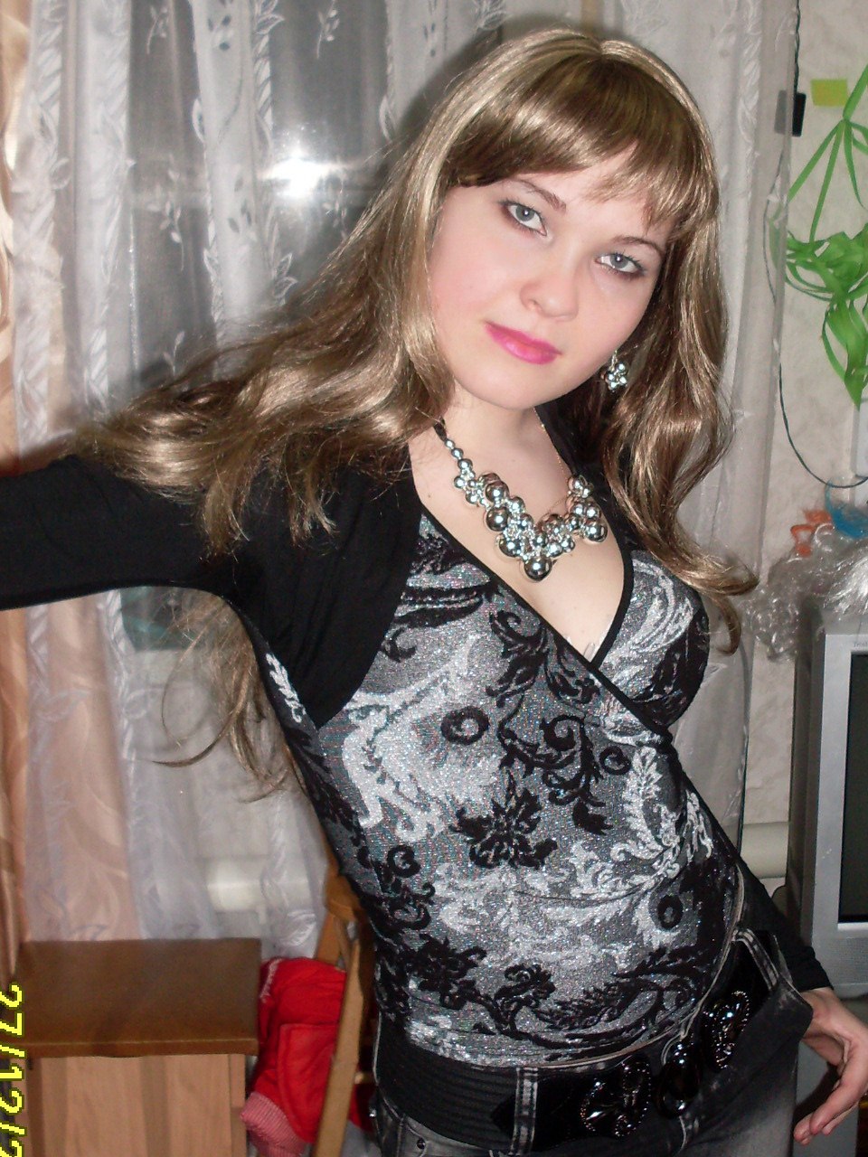 Татьяна Серикова | Выселки