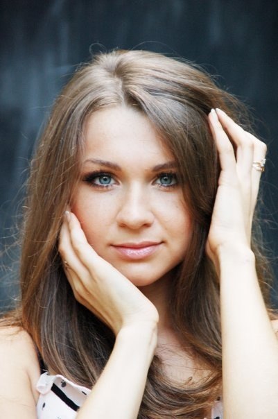 Julia Lysenko | Dubai