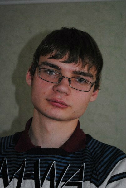 №46, Дмитрий Подгаец, 34 года, Киев №46, Дмитрий Подгаец, 34 года, Киев