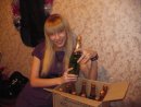 Фотография Арефьевой Женечки