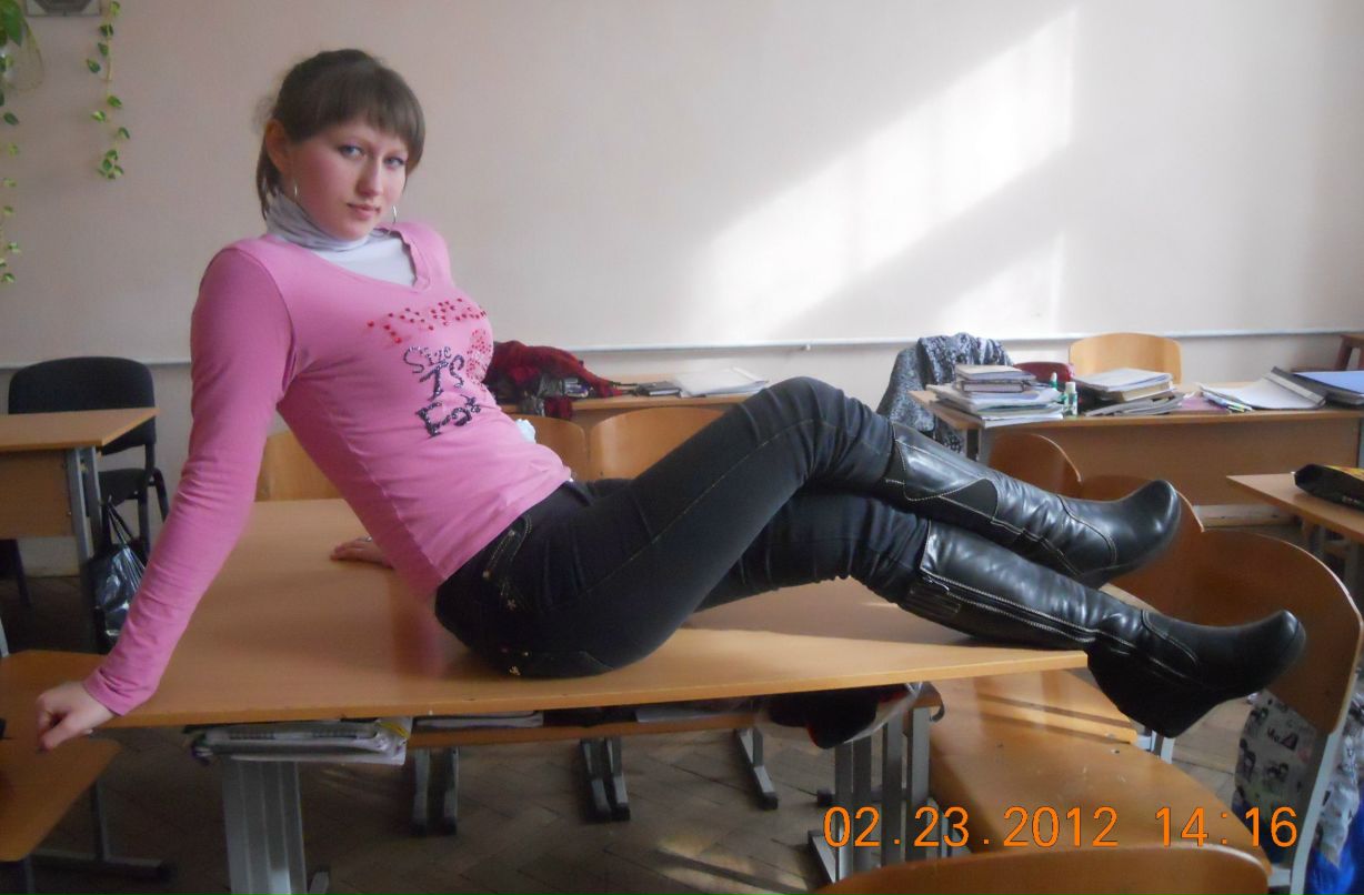 Віра Мацарюк та Юра | Черновцы