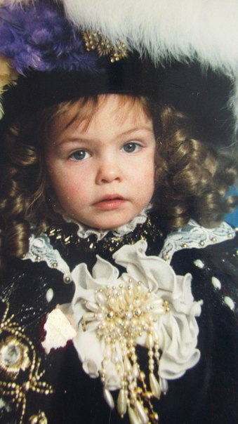 №117, Елизавета Купер, 28 лет №117, Елизавета Купер, 28 лет