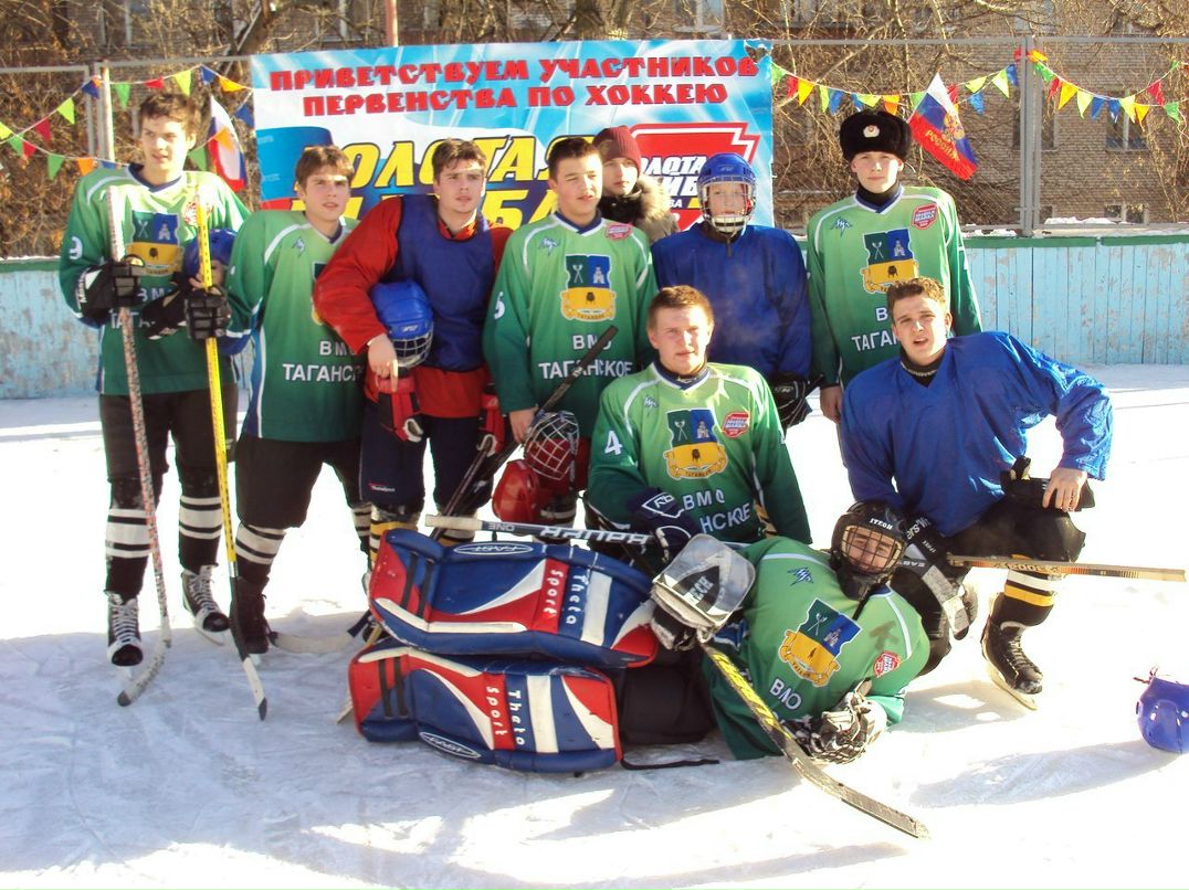 Павел Ивашкин | Москва