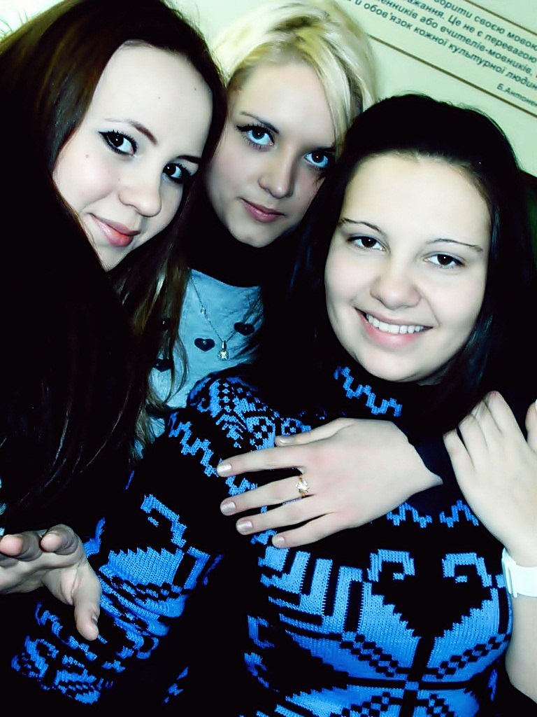 Полинка Галайда | Кременчуг