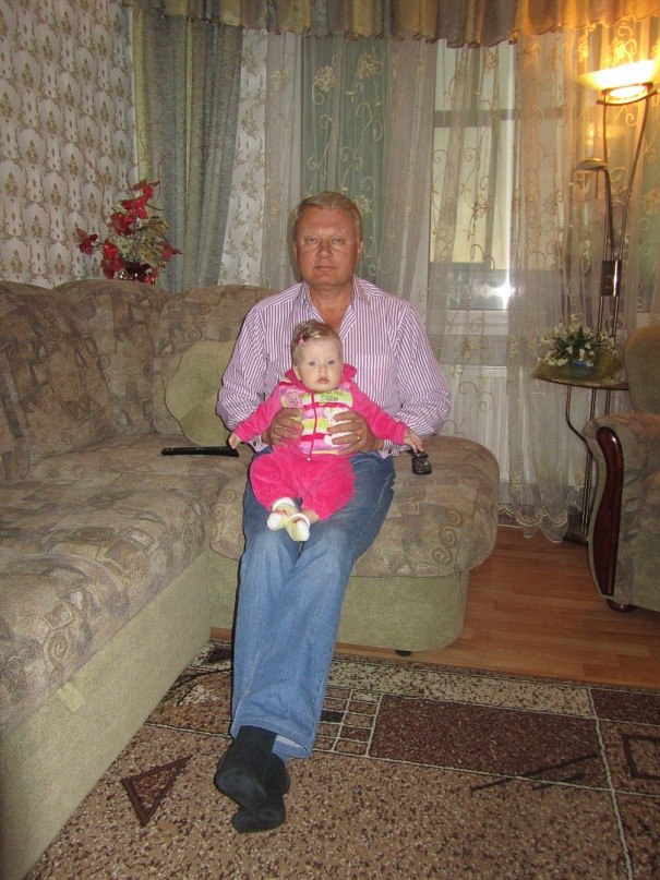 Светлана Бабич | Корюковка