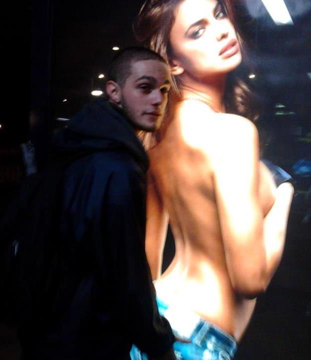 Саша Нескажу REAL BOY | Москва