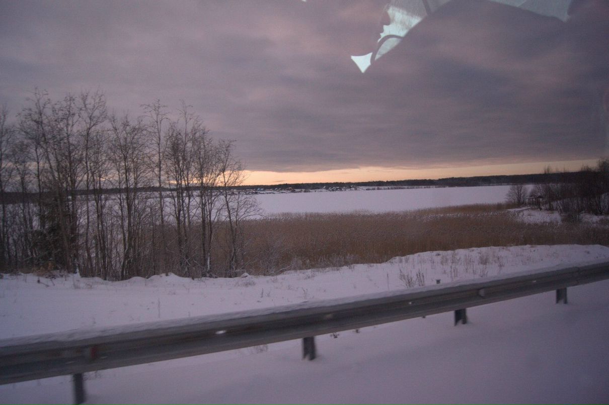 Сергей Неважный | Коряжма