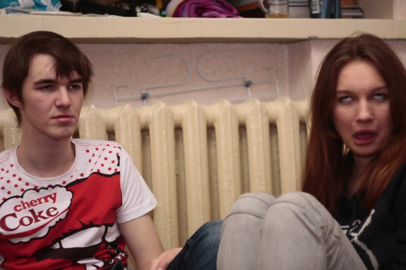 Настя Михальская | Набережные Челны