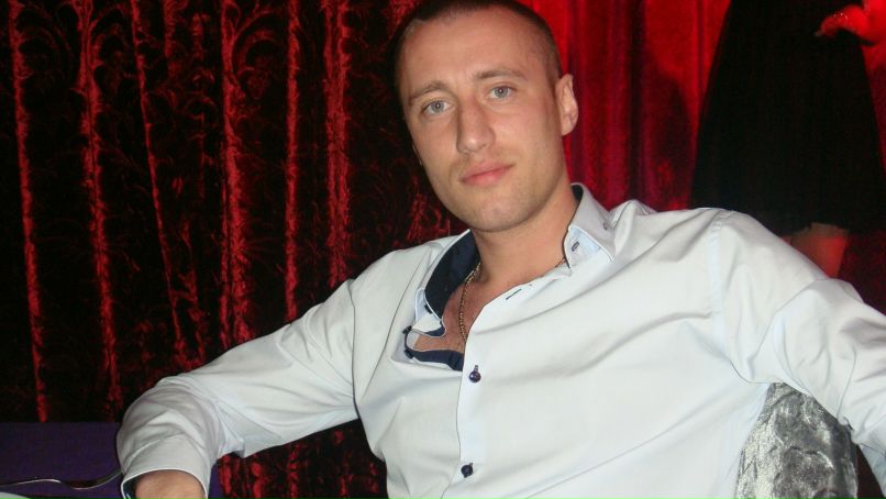 Сергей Войцещук | Омск