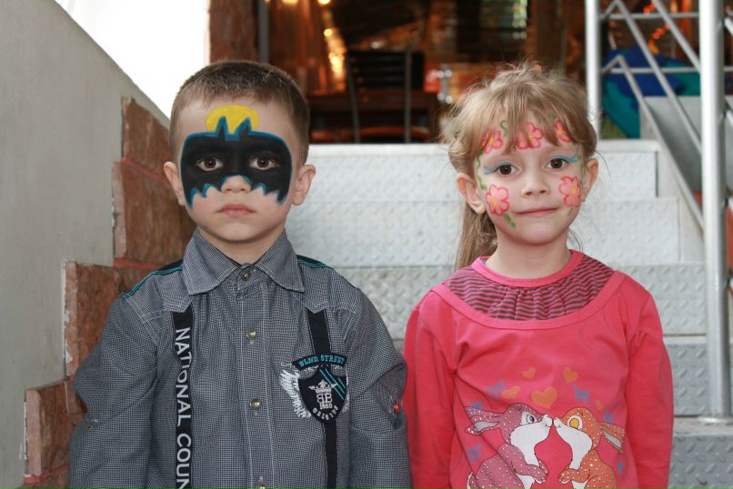 Инна Наумовская | Санкт-Петербург