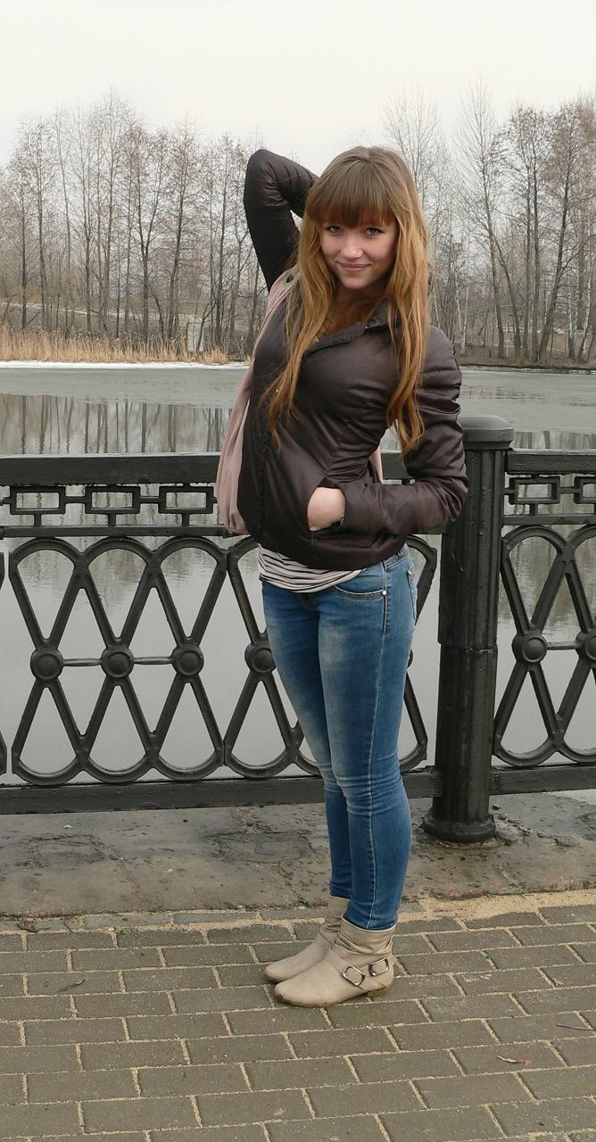 Наталья Данцева | Воронеж