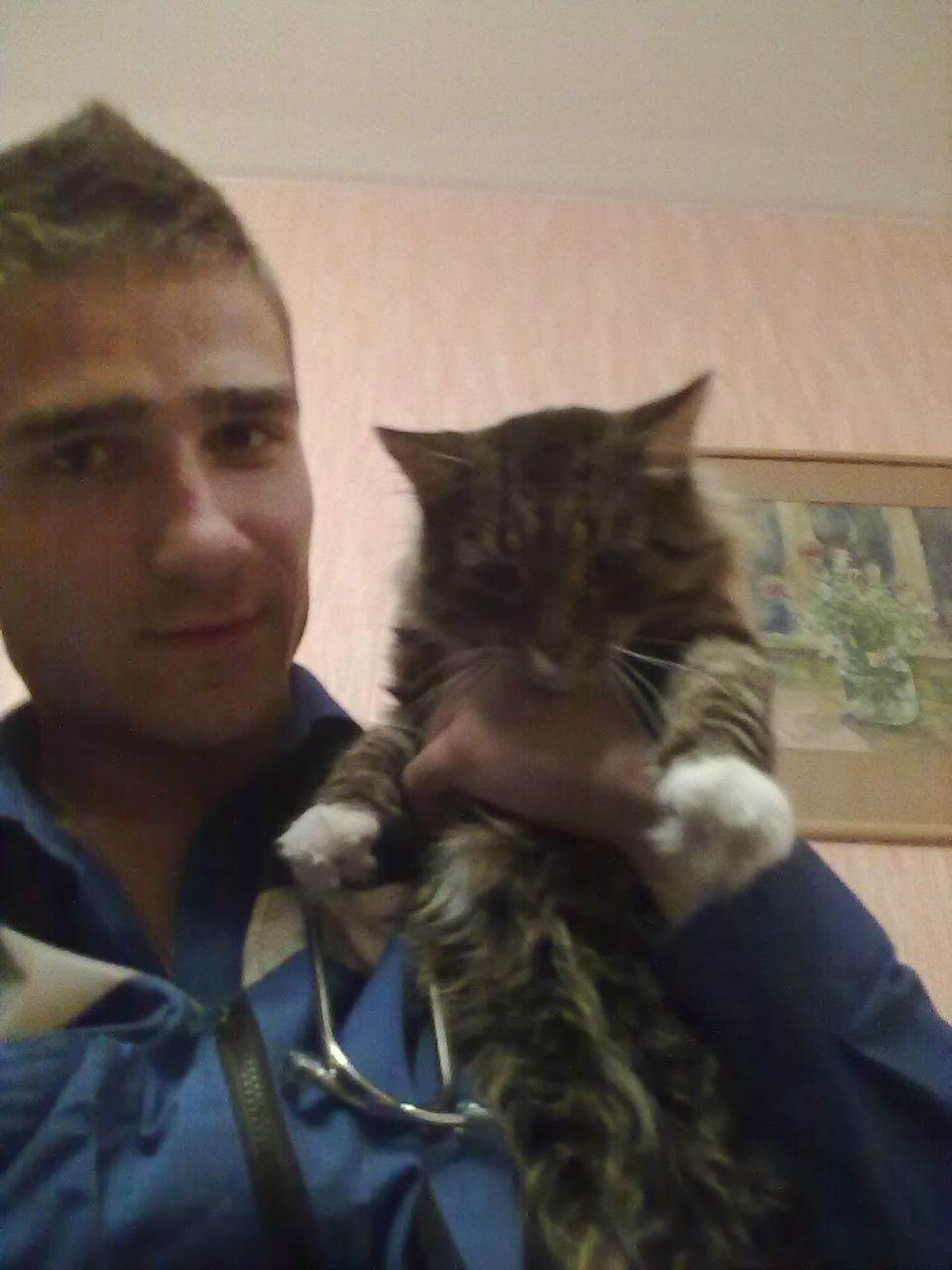 Костяныч Боровский | Москва