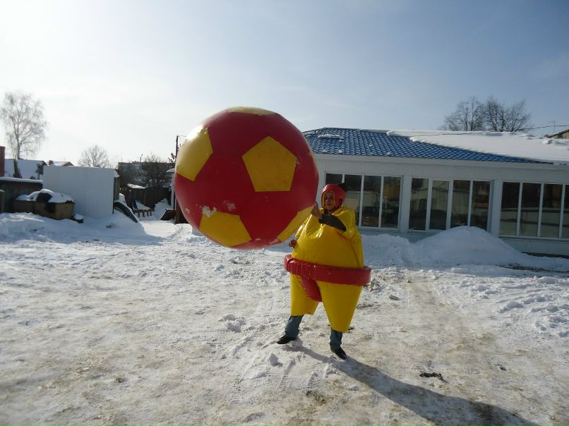 Максим Ташкинов | Кунгур