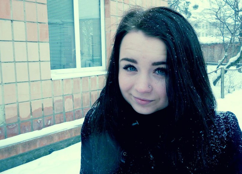 Юля Сакалош ♥ | Ровно