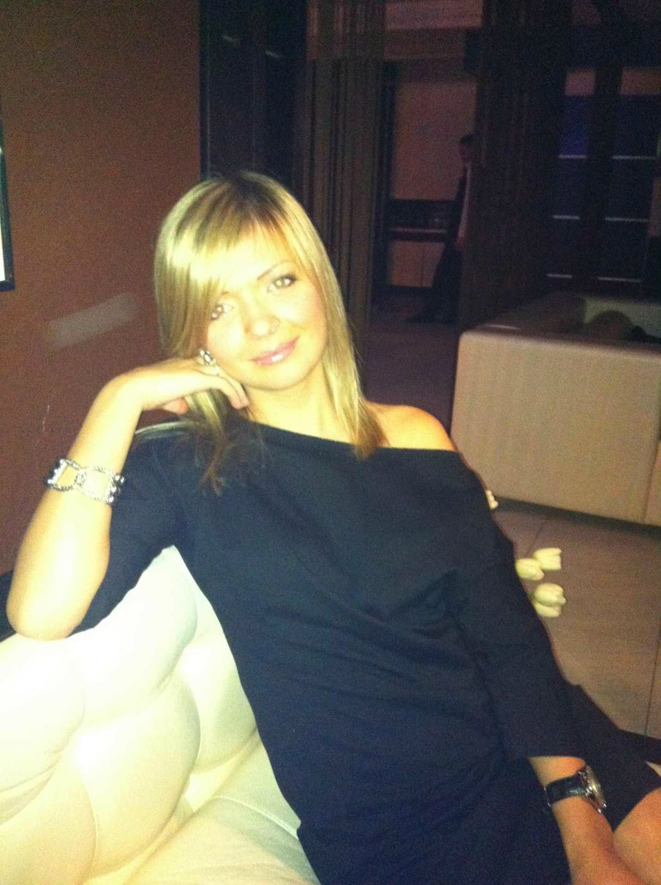 Женечка Беляева | Санкт-Петербург