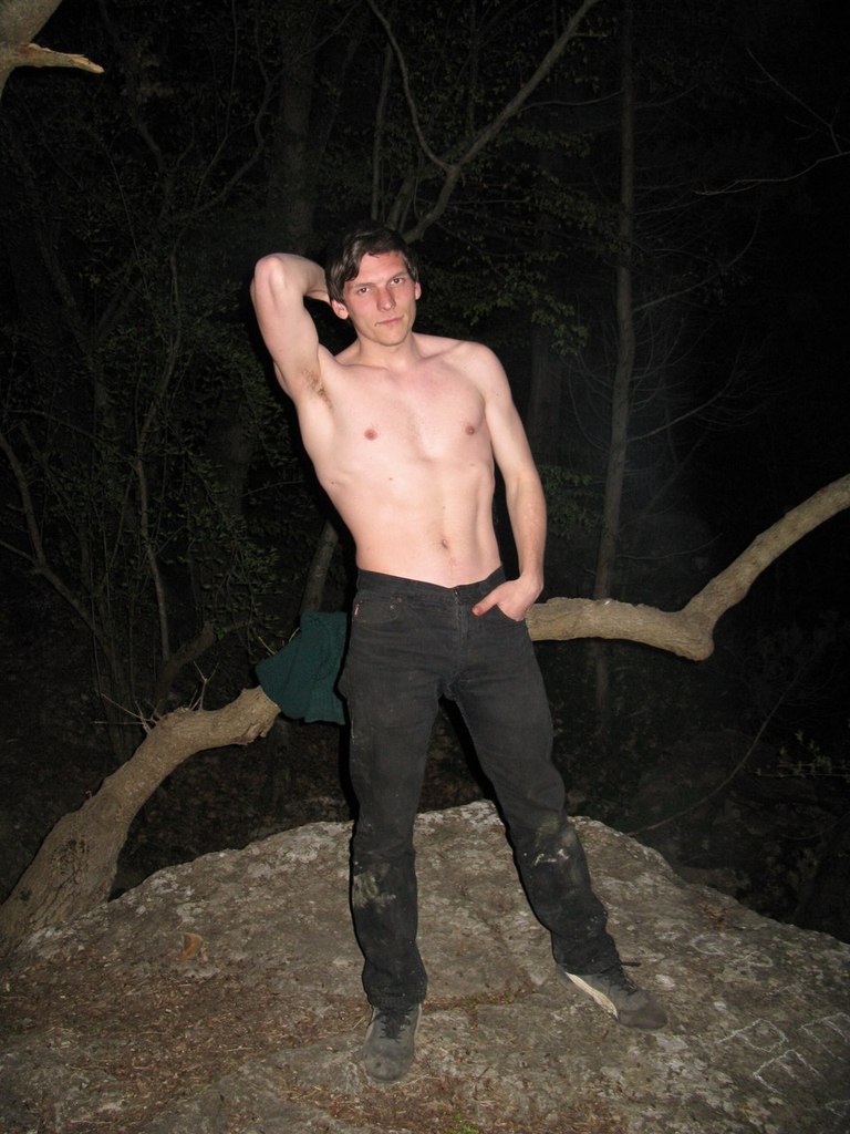 Глеб Ульихин --= MART=-- | Севастополь (село)