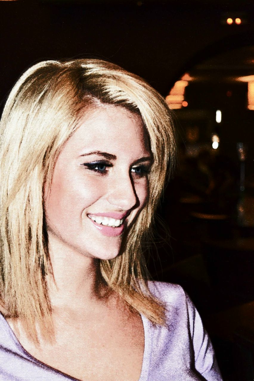 Kseshka Tunina | Санкт-Петербург