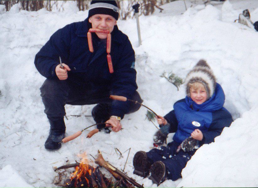 Ярослав Адамович | Новосибирск