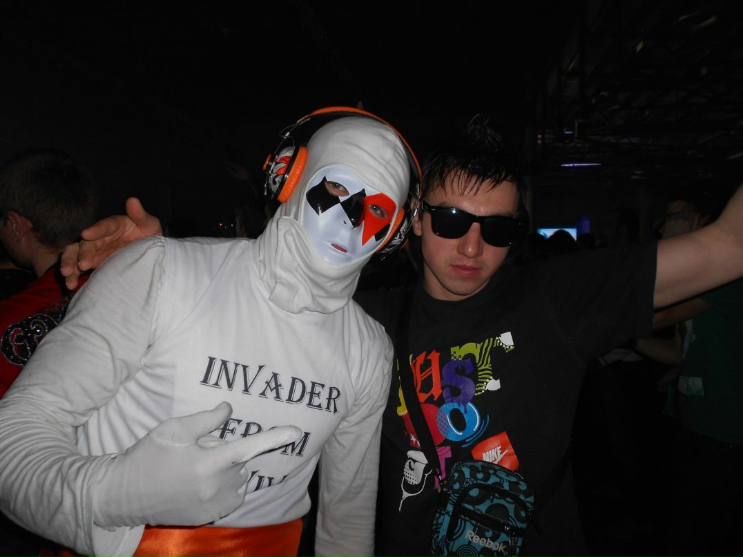 Sergey Krot | Киев