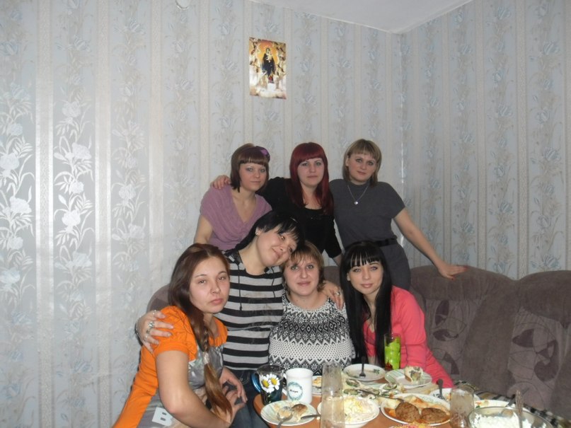 Анастасия Жумир-Борисова | Ачинск