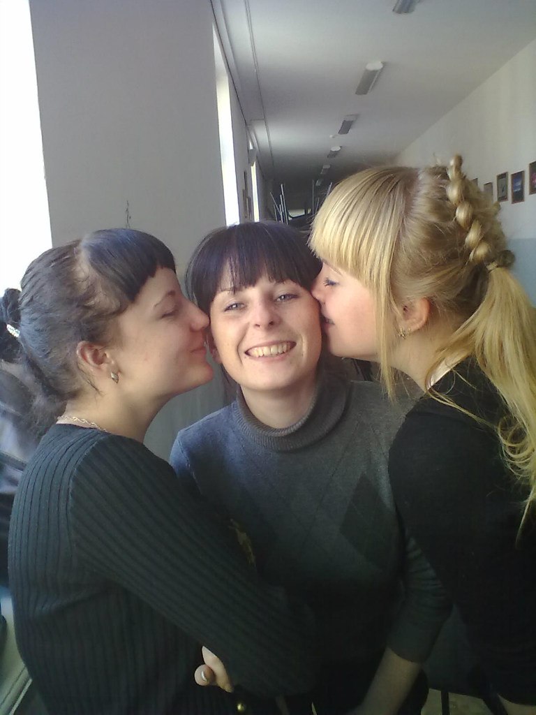 Ирина Смирнова | Уссурийск