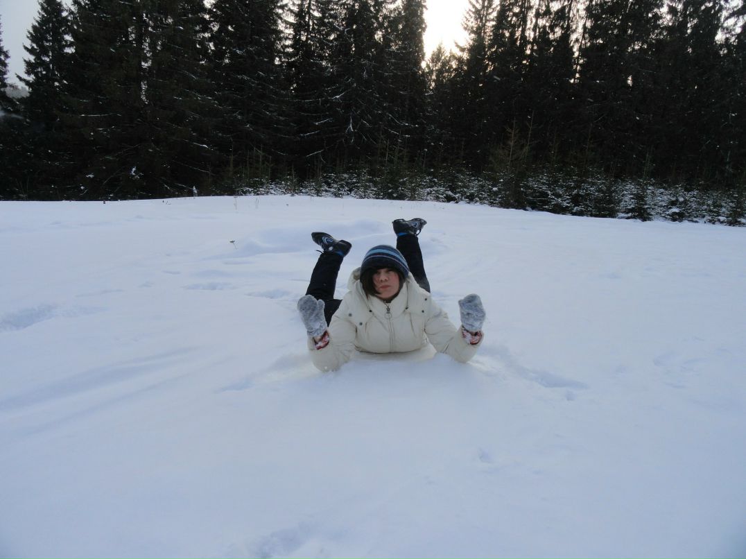 Юлия Нилова | Челябинск