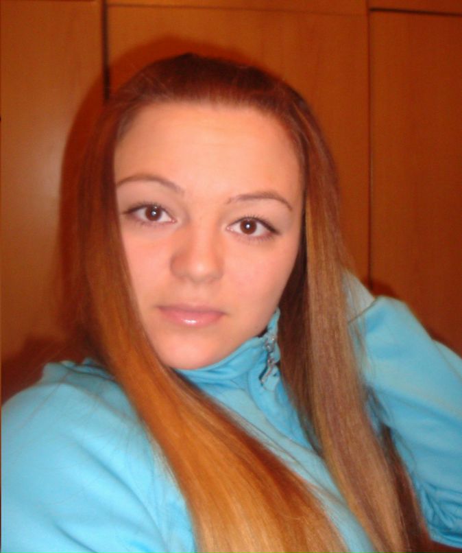 Татьяна Дурных | Иркутск