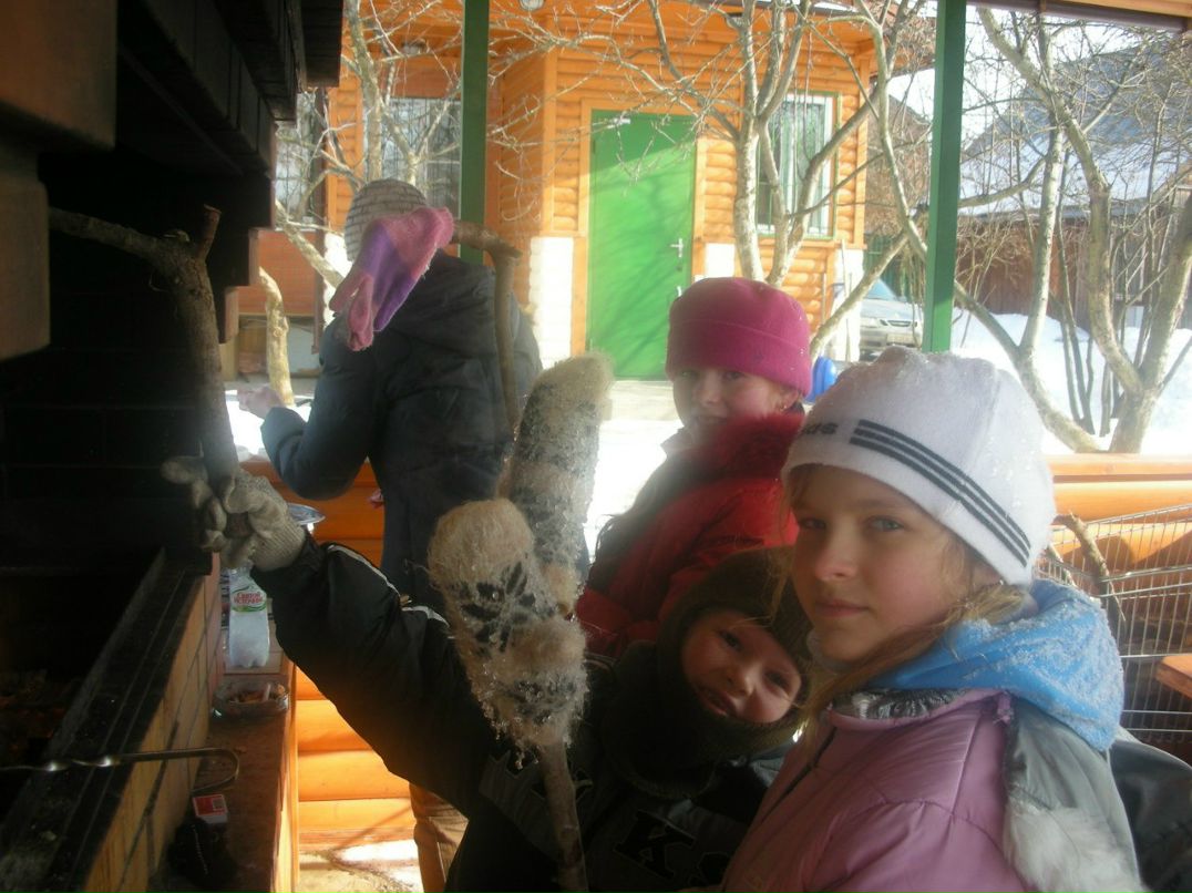 Алёна Круглик Нескромная | Москва