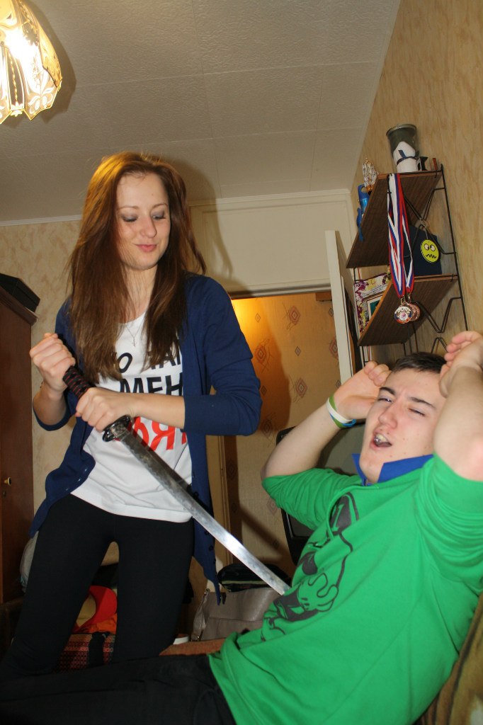 Костя Ибодов ~O_o~WoolDoorSockbat~o_O~ | Москва