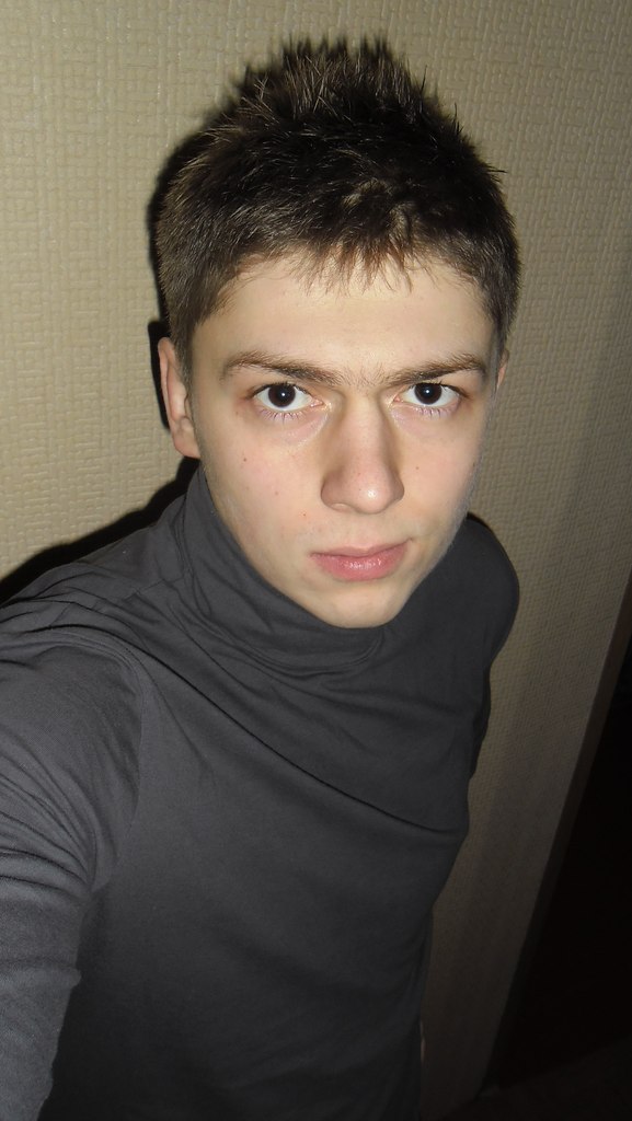 Мишаня Шпаков | Санкт-Петербург