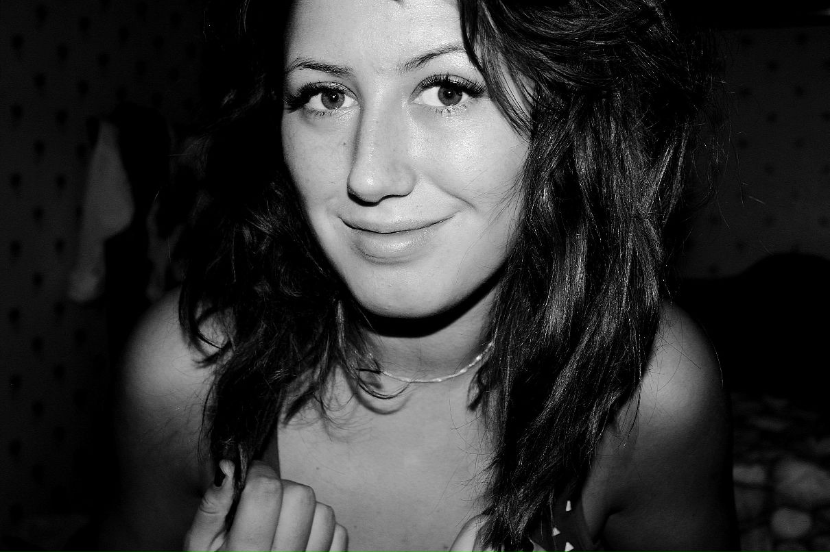 Полина Тивьяева | Москва