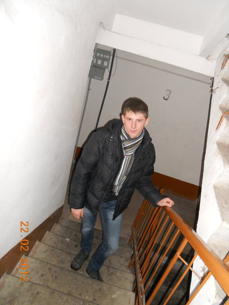 Сергей Зайчук | Овруч