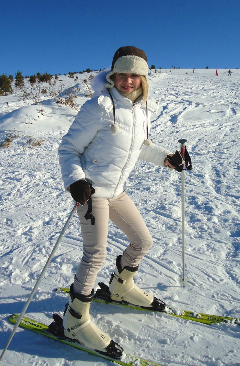 Ірина Ган | Львов