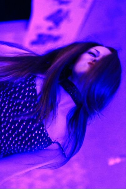 №5, Полина Ременец, 31 год, Москва №5, Полина Ременец, 31 год, Москва