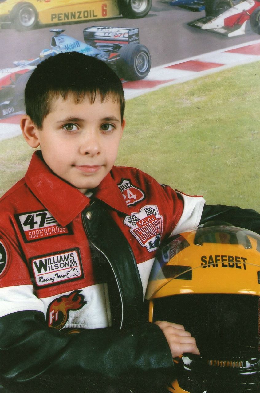 Рамиль Гасанов | Харьков